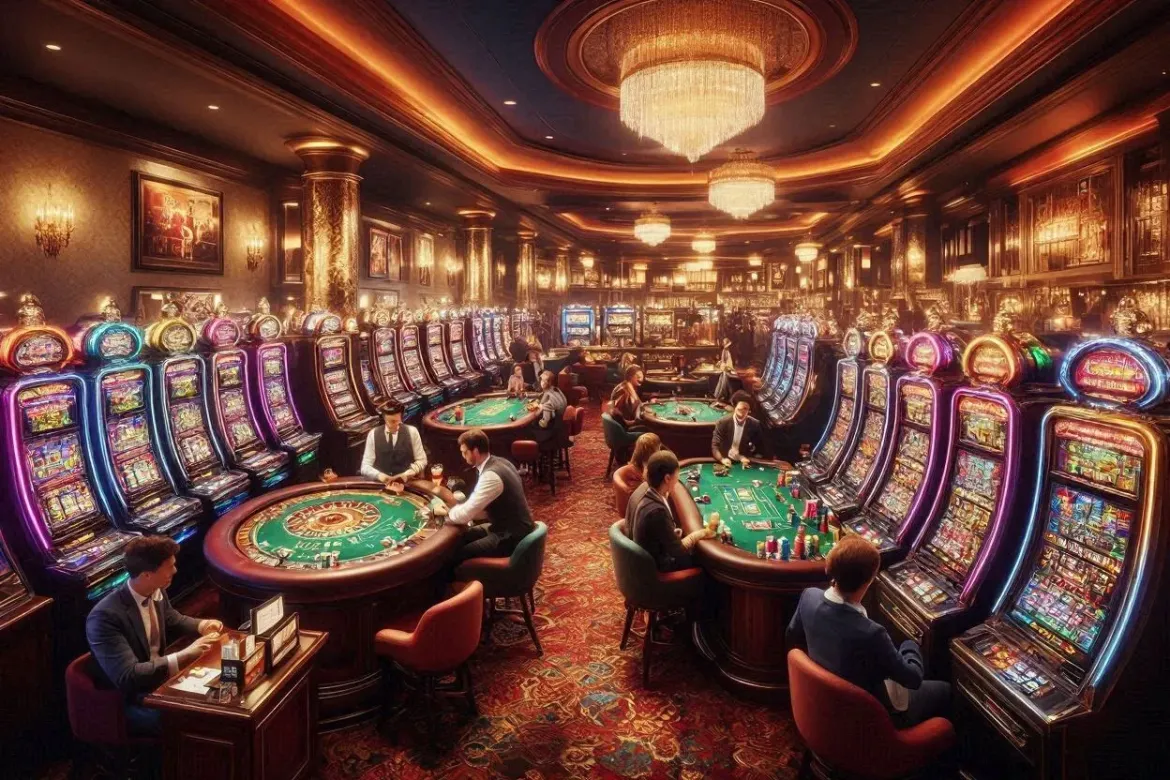 Spinboss Casino